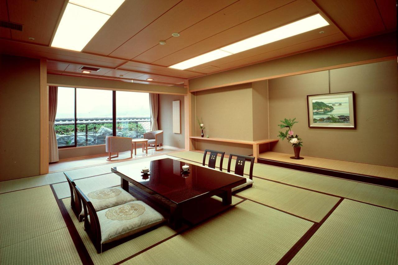 Hotel Kinzan Kōbe Exterior foto