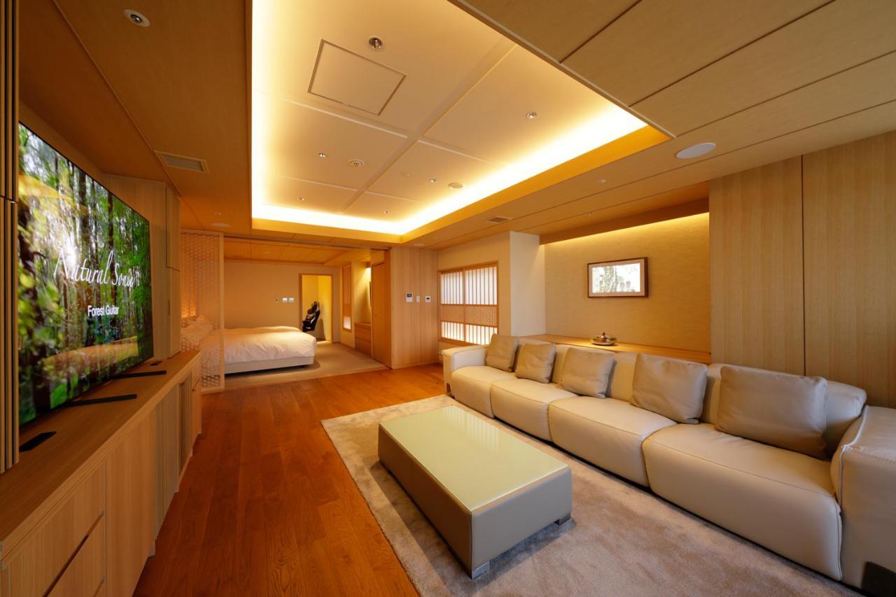 Hotel Kinzan Kōbe Exterior foto