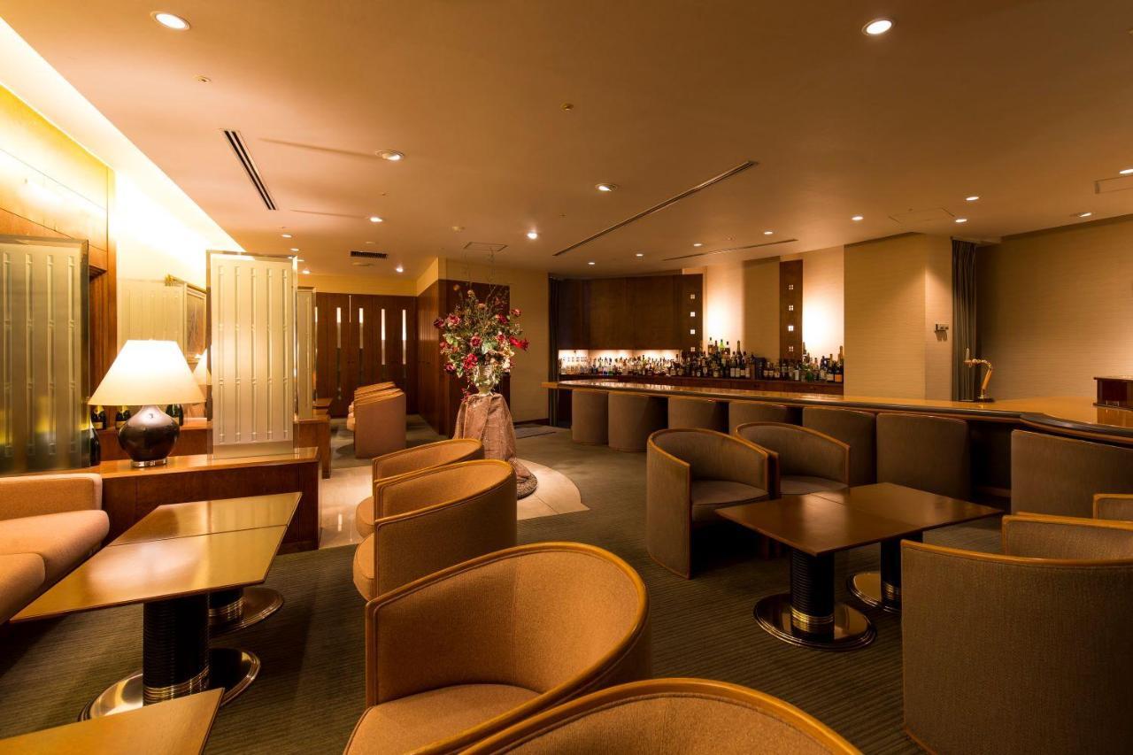 Hotel Kinzan Kōbe Exterior foto