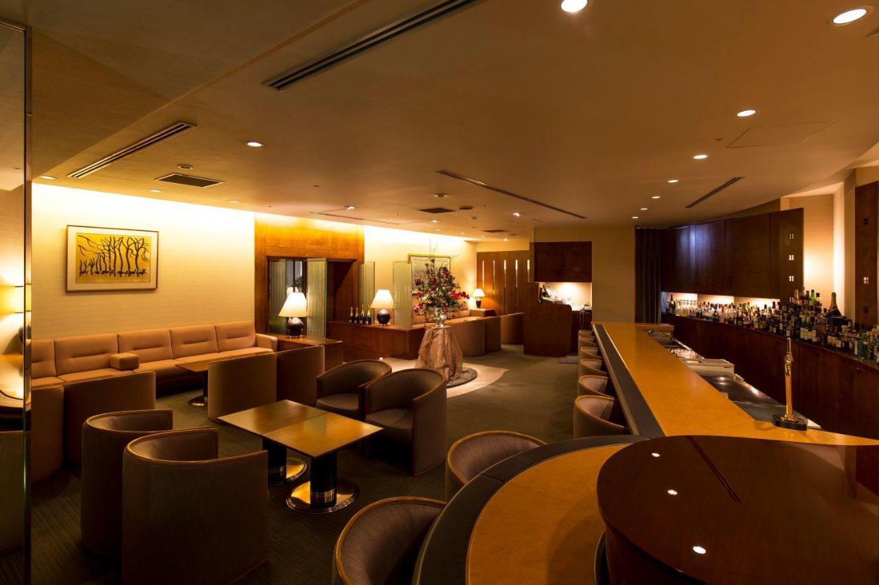 Hotel Kinzan Kōbe Exterior foto