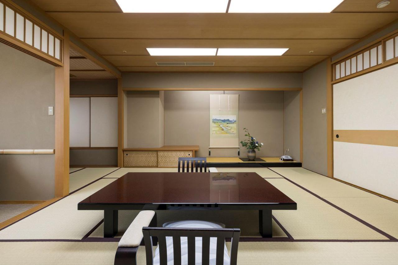 Hotel Kinzan Kōbe Exterior foto