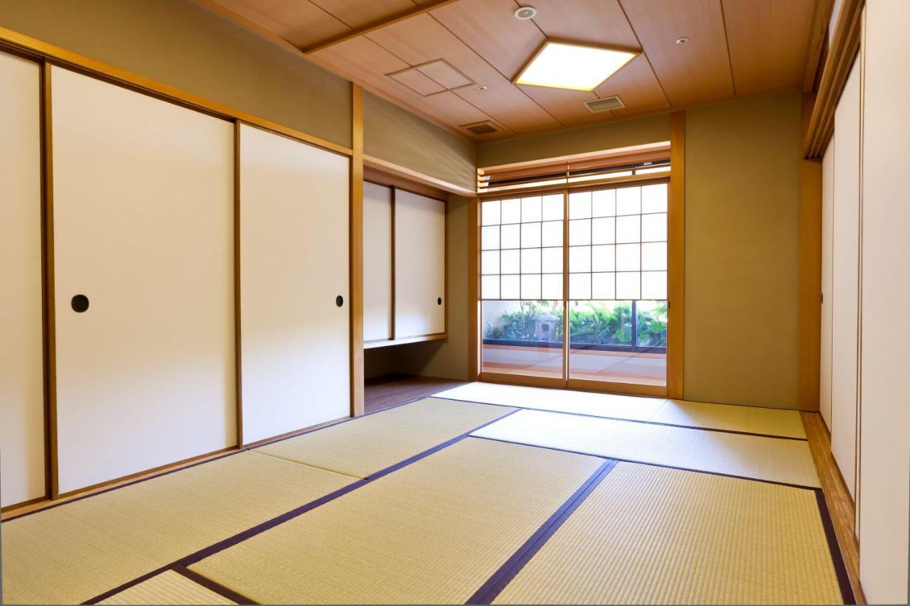 Hotel Kinzan Kōbe Exterior foto