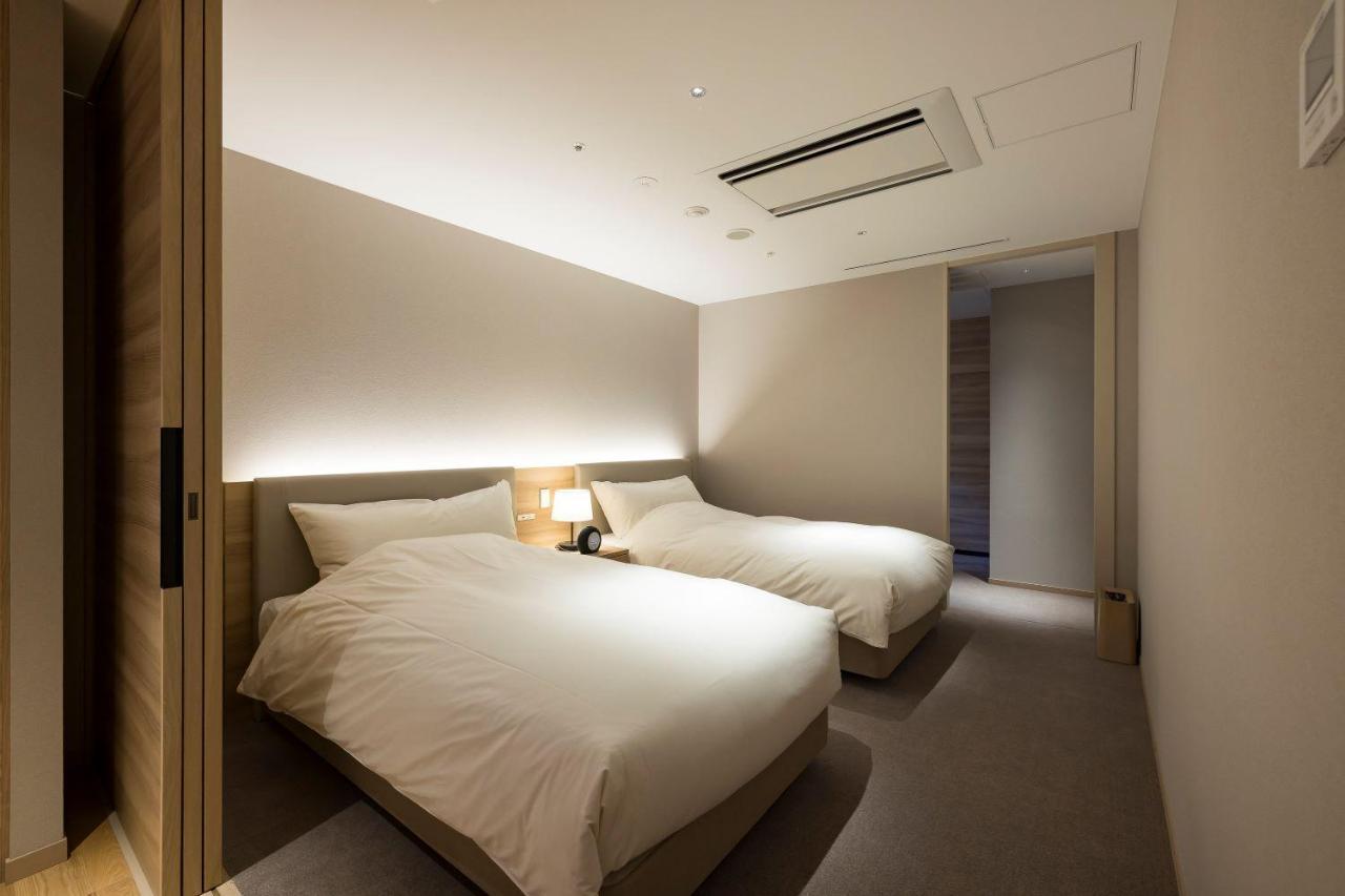 Hotel Kinzan Kōbe Exterior foto