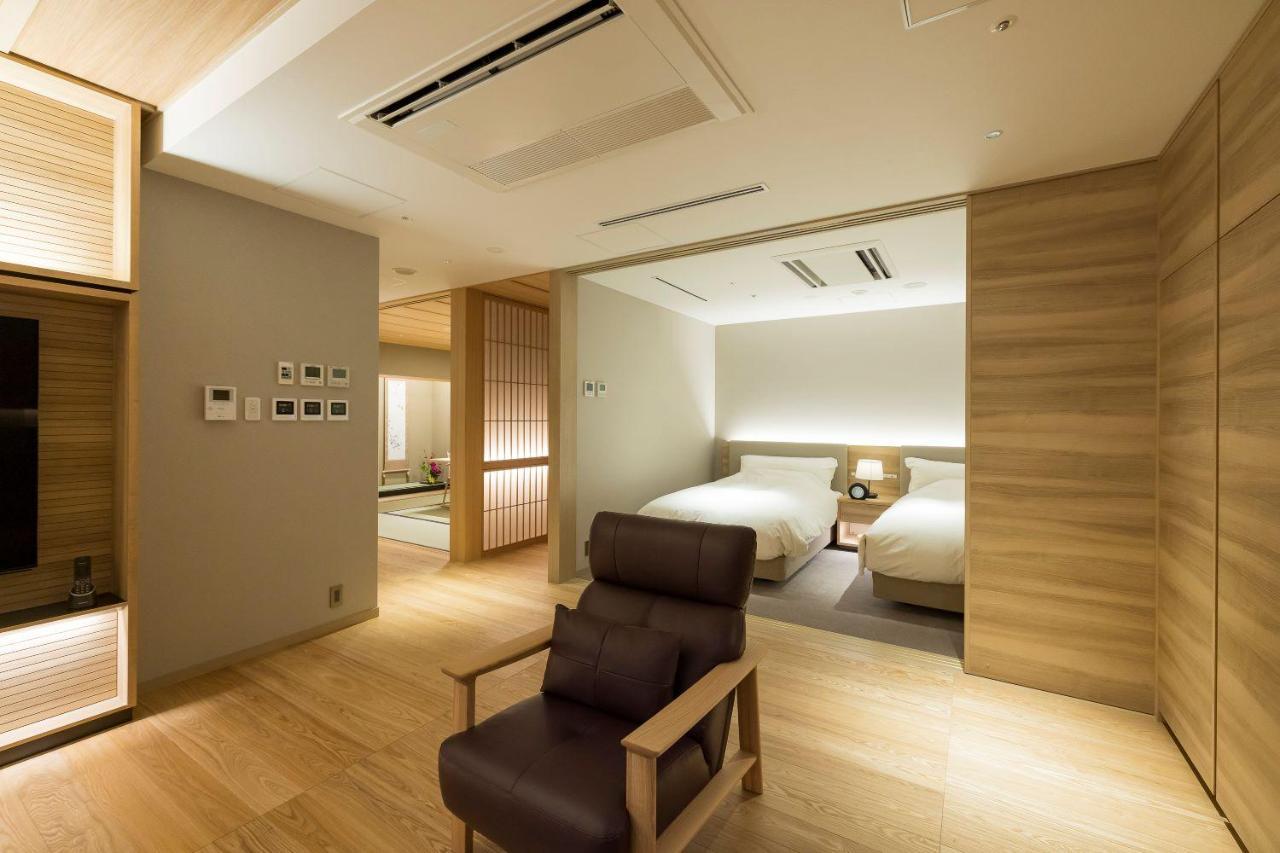 Hotel Kinzan Kōbe Exterior foto