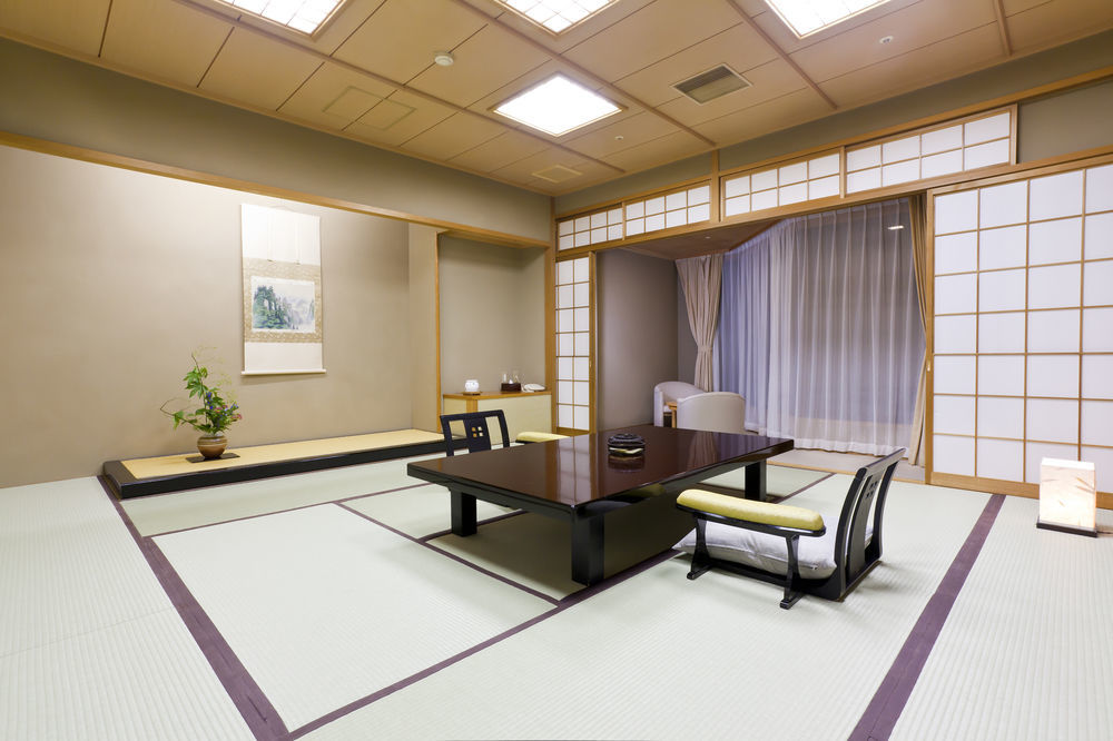 Hotel Kinzan Kōbe Exterior foto