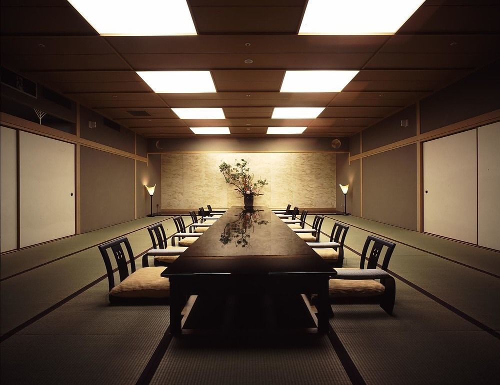 Hotel Kinzan Kōbe Exterior foto
