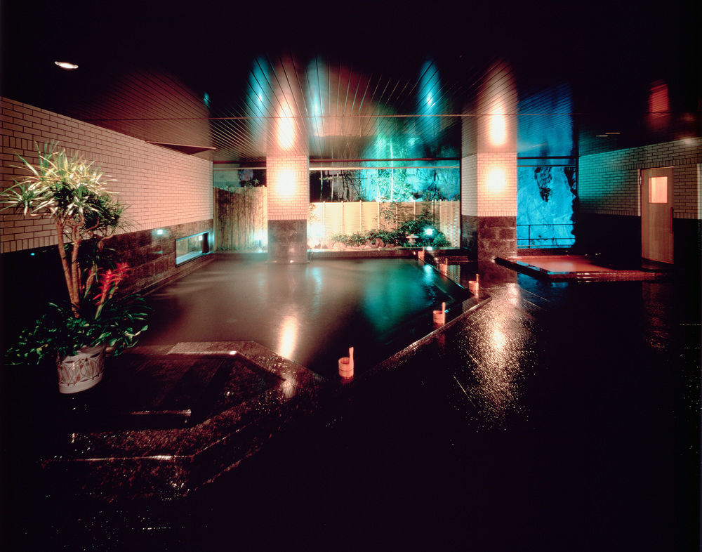 Hotel Kinzan Kōbe Exterior foto